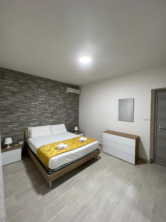 Casa Ivana Syracuse Exteriér fotografie